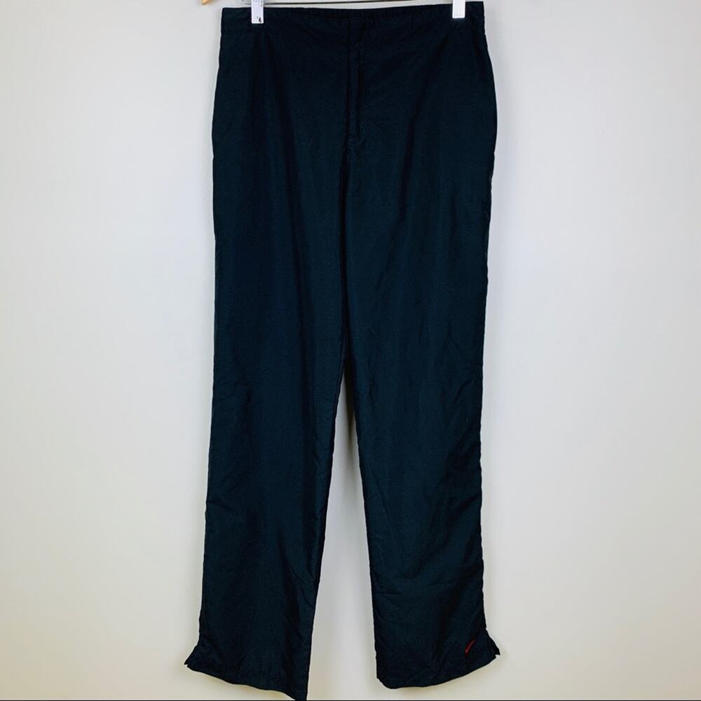 Nike Mesh Lined Athletic Pants, Size Small